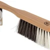 Balayette crin et bois l.60 mm>Elephant New