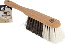 Balayette crin et bois l.60 mm>Elephant New