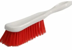 Guialto Balayette Doux - - Rouge - l5- L0.1- P0.1- h9.5* Brosse De Nettoyage