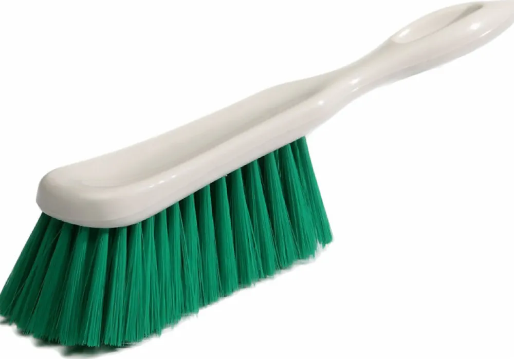 Balayette Doux - - Vert - l5- L0.1- P0.1- h9.5>Guialto Discount