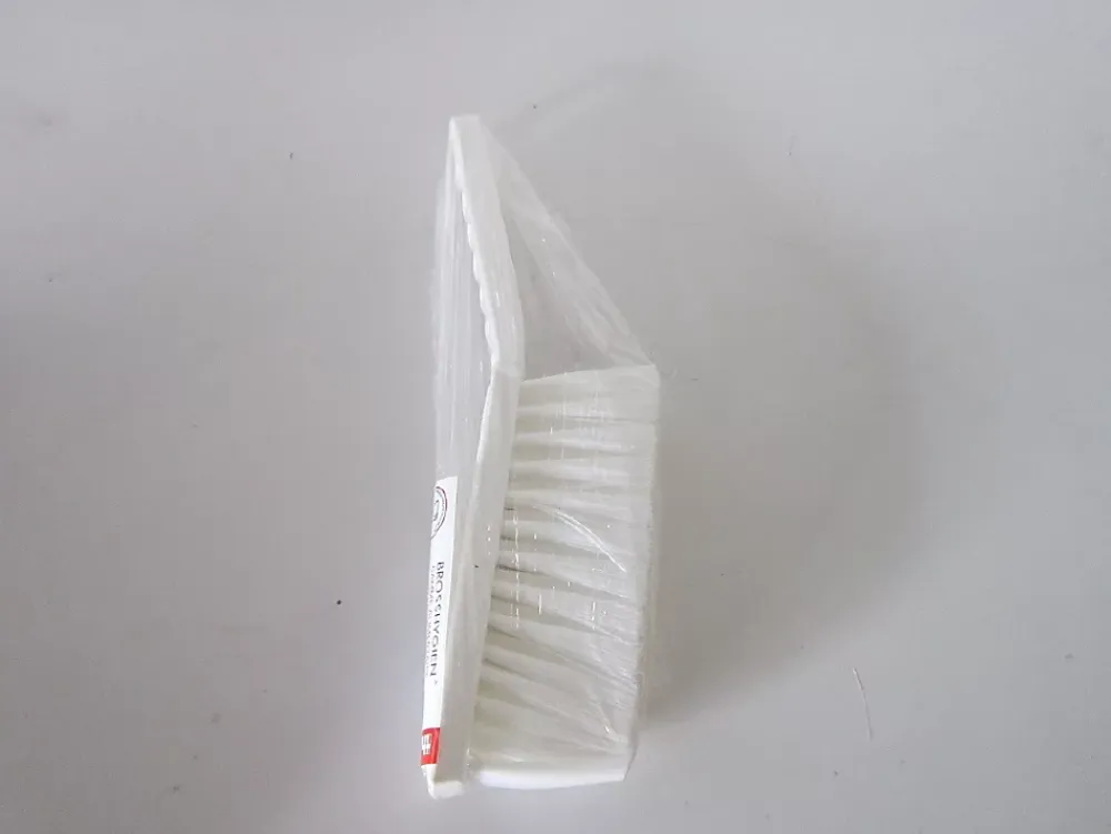 Brosserie Thomas Balayette droite souple blanc - Lot de 31 - Thomas Brosserie* Brosse De Nettoyage