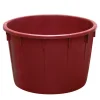 Baquet rond renforcé 225 L Plastique Alimentaire>Gilac Sale