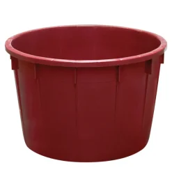 Baquet rond renforcé 225 L Plastique Alimentaire>Gilac Sale