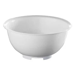 Araven Bassine 4,5 L Polypropylène 280 mm -* Seau, Bassine, Récipient De Ménage