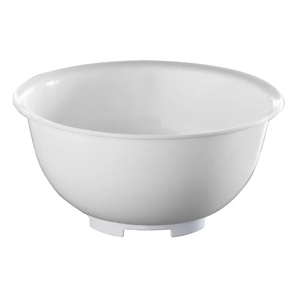 Araven Bassine 4,5 L Polypropylène 280 mm -* Seau, Bassine, Récipient De Ménage