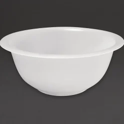 Bassine compatible micro ondes en polypropylène - 2.5 L><noscript><img width=