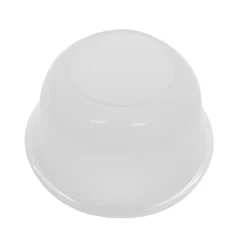 Schneider Bassine compatible micro-ondes polypropylène -* Seau, Bassine, Récipient De Ménage