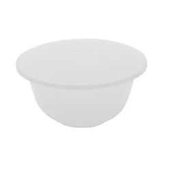 Bassine compatible micro-ondes polypropylène - 6 L ->Schneider Discount