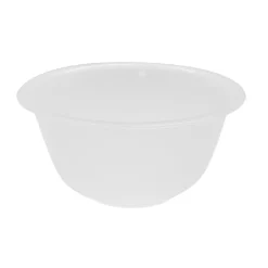 Bassine compatible micro-ondes polypropylène - 6 L ->Schneider Discount