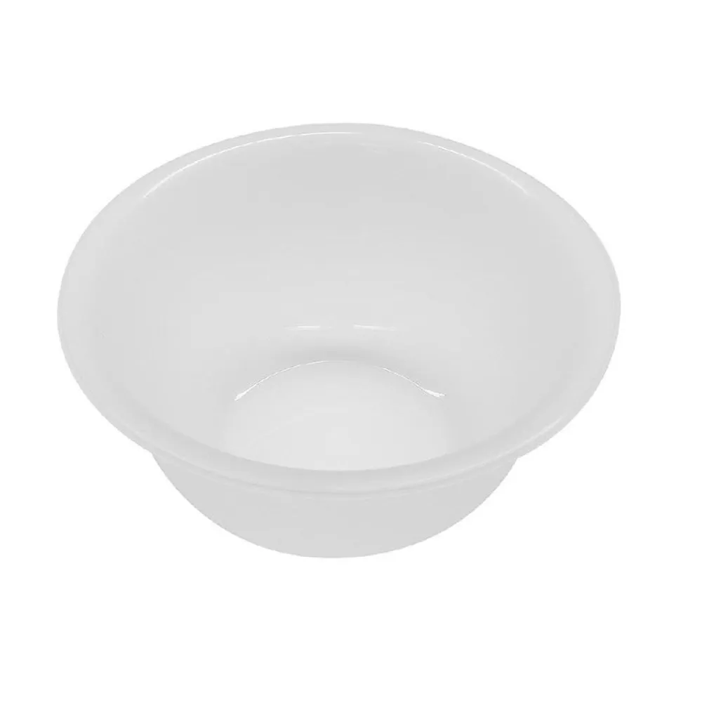 Bassine compatible micro-ondes polypropylène - 6 L ->Schneider Discount