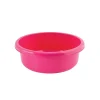 MSV Bassine de lavage ronde 20L Fuschia* Seau, Bassine, Récipient De Ménage