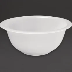 Bassine en polypropylène compatible micro ondes - 13 L><noscript><img width=