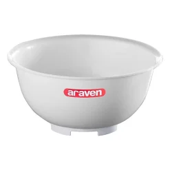 Bassine Polypropylène 7 L ->Araven Discount