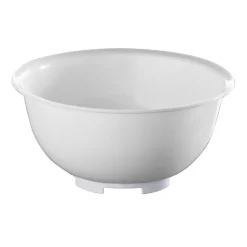 Bassine Polypropylène Compatible Micro-Ondes Lave Vaisselle 0,5 L ->Araven Online