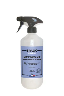 Bicarbonate de soude gel Spado Origines 750ml>Gloss Hot