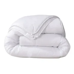 Blanreve Couette 4 saisons - 240 x 260 cm - Blanc* Couette