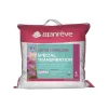 Blanreve Lot de 2 Oreillers Special Transpiration - 60 x 60 cm - Blanc* Oreiller Moelleux
