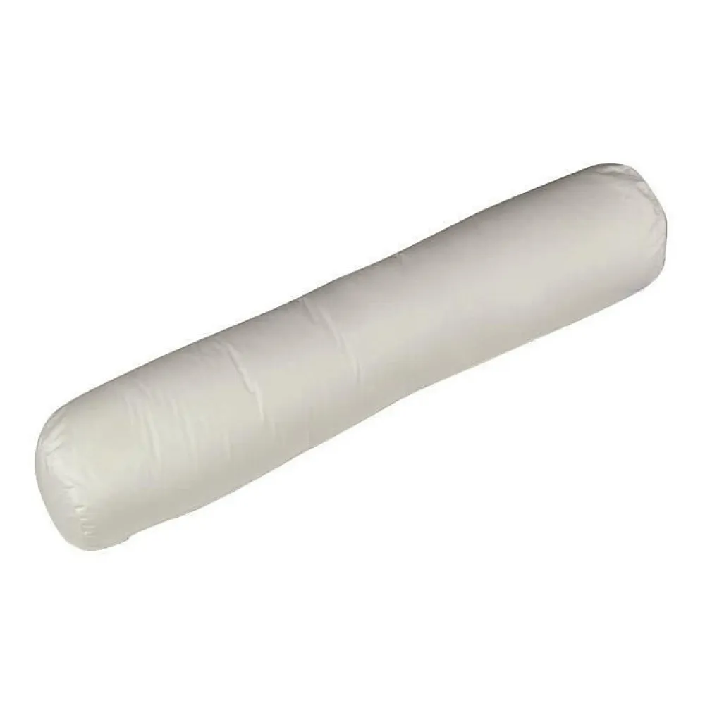 Traversin en coton - 160 cm - Blanc>Blanreve Clearance