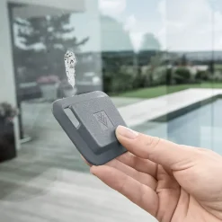 Kärcher Bonnette microfibres pour nettoyeur de vitres Karcher wv vendue par 2* Nettoyant Pour Vitres
