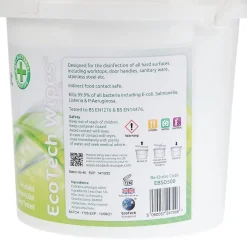 Boîte de Lingettes Désinfectantes de Surface - 500 Lingettes> Clearance