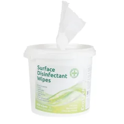 Boîte de Lingettes Désinfectantes de Surface - 500 Lingettes><noscript><img width=