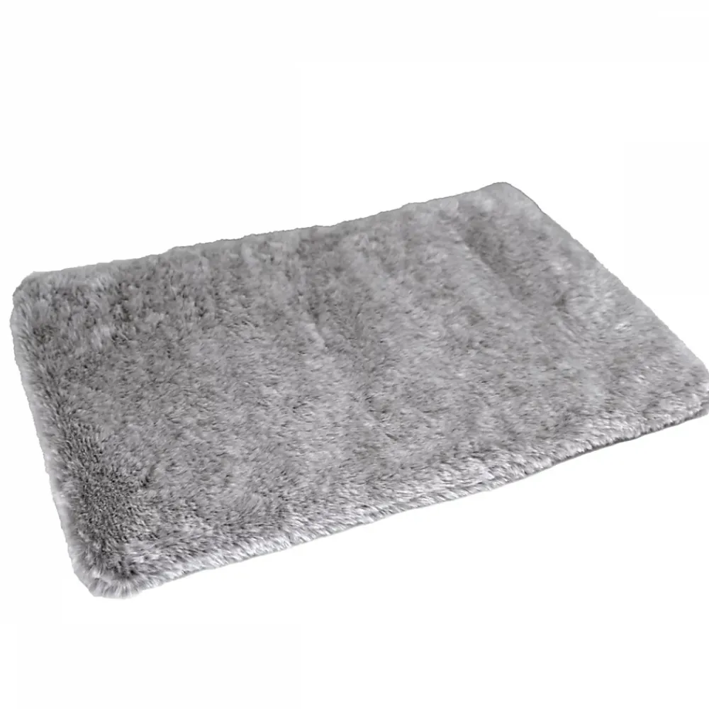 Vivezen Bouillotte, coussin chauffant 45 x 30 cm pour le dos ou autres parties du corps - Cosy - Beige -* Couverture