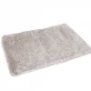 Bouillotte, coussin chauffant 45 x 30 cm pour le dos ou autres parties du corps - Cosy - Beige ->Vivezen Discount