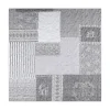 Lovely Casa Boutis 240x260 avec 2 taies et sac Arkansas gris* Boutis, Couvre-Lit, Édredon