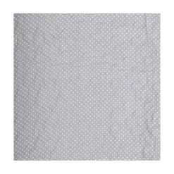 Boutis 220x240 avec 2 taies et sac Arkansas gris><noscript><img width=