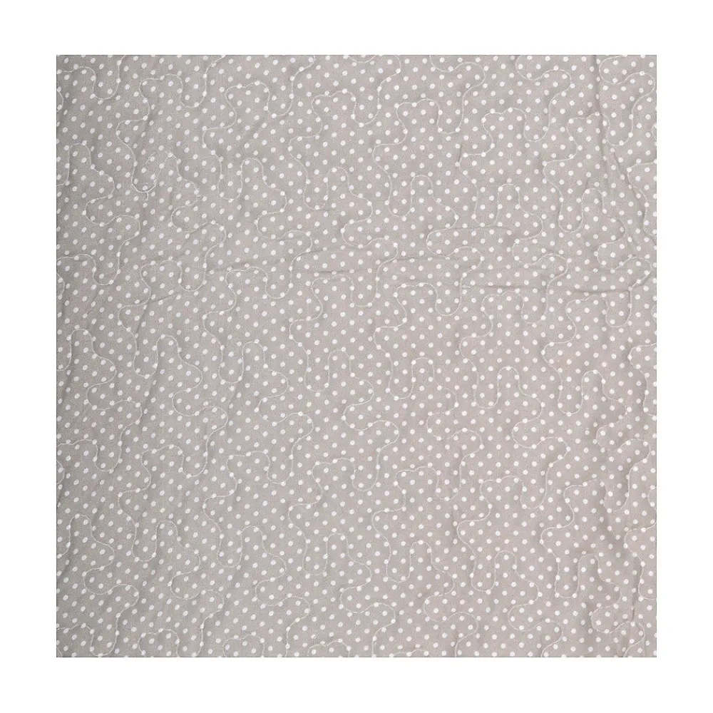 Boutis 220x240 avec 2 taies et sac Arkansas rouge>Lovely Casa Discount