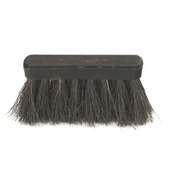 Brosse à balai de cheminée noir>Le Marquier Online