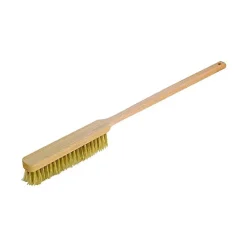L2G Brosse à dorer Soie Blanche -* Brosse De Nettoyage