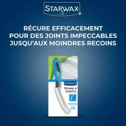 Brosse à joints de carrelage mural ou de sol><noscript><img width=