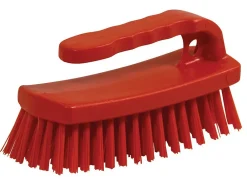 Brosse à main avec poignee monture plastique ->Taliaplast New