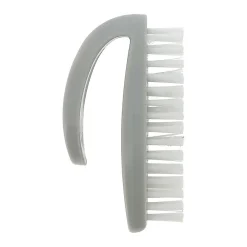 Brosse à ongles avec poignée bleu Eléphant L. 91 × l.33 × H.5 cm><noscript><img width=