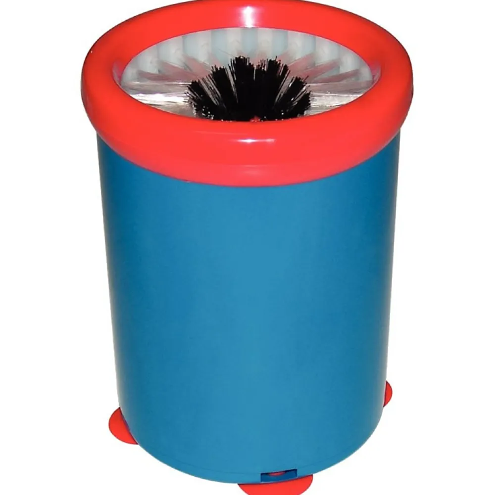 Brosse à Verres Professionnelle en Plastique ->Jantex New