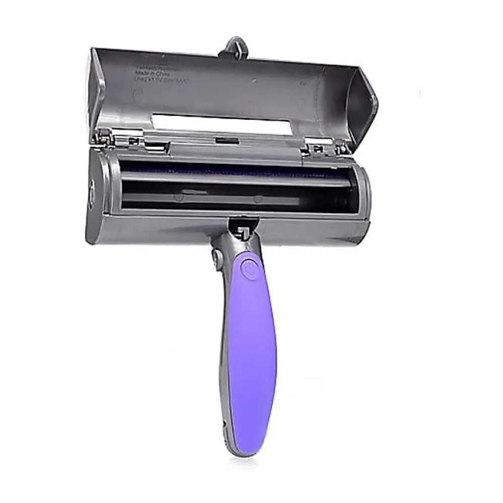 Venteo Brosse anti-poils animaux Fur Daddy* Brosse De Nettoyage