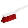 Guialto Brosse Balayette Doux-Fleuré - - Rouge - l4- L0.1- P0.1- h10* Brosse De Nettoyage