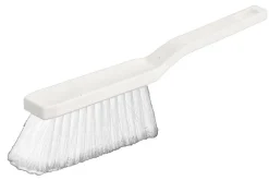 Brosse Balayette Doux-Fleuré - - Blanc - l4- L0.1- P0.1- h10>Guialto Online