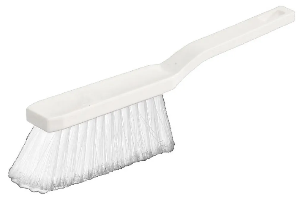 Brosse Balayette Doux-Fleuré - - Blanc - l4- L0.1- P0.1- h10>Guialto Online