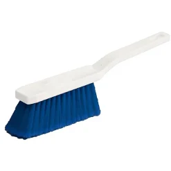 Guialto Brosse Balayette Doux-Fleuré - - Bleu - l4- L0.1- P0.1- h10* Brosse De Nettoyage