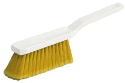 Guialto Brosse Balayette Doux-Fleuré - - Jaune - l4- L0.1- P0.1- h10* Brosse De Nettoyage