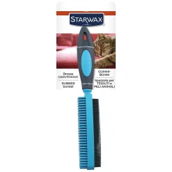 Brosse caoutchouc pour textile>Starwax Clearance