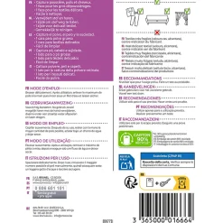 Brosse caoutchouc pour textile><noscript><img width=