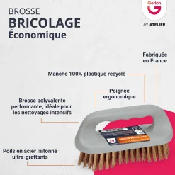 Brosse de bricolage économique><noscript><img width=