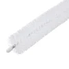 GoodHome Brosse de nettoyage pour radiateur flexible poils rigide blanc l.5cm* Brosse De Nettoyage