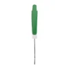 GoodHome Brosse joints carrelage poils rigide blanc l.2.5 cm* Brosse De Nettoyage