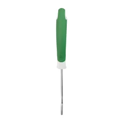 GoodHome Brosse joints carrelage poils rigide blanc l.2.5 cm* Brosse De Nettoyage