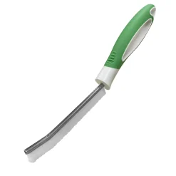 GoodHome Brosse joints carrelage poils rigide blanc l.2.5 cm* Brosse De Nettoyage