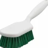 Brosse Large Manche Court - - Vert - l7.5- L0.1- P0.1- h10>Guialto Clearance